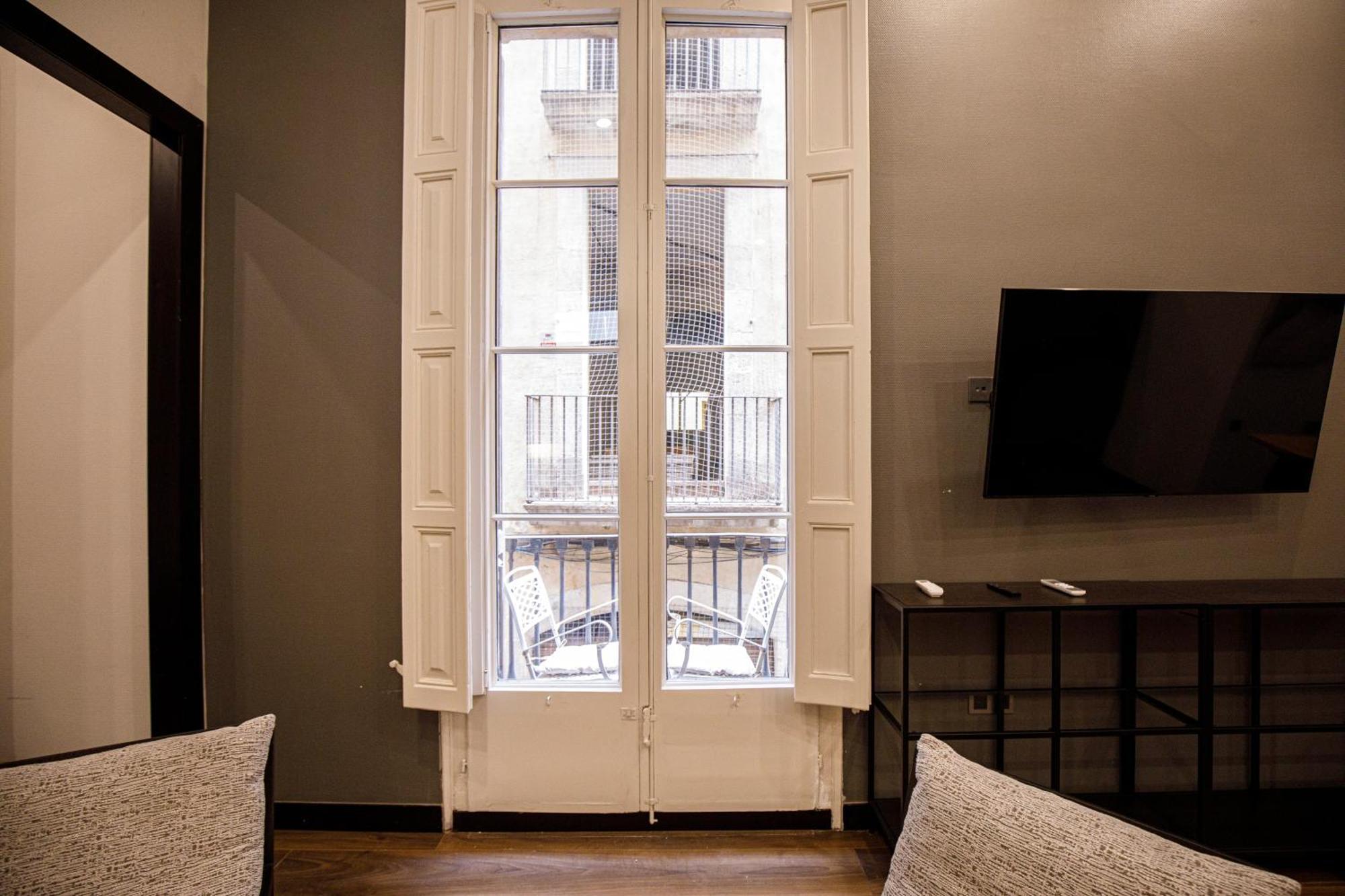 Appartamento Beautiful Cosy Modern ,19th Century Building Barcellona