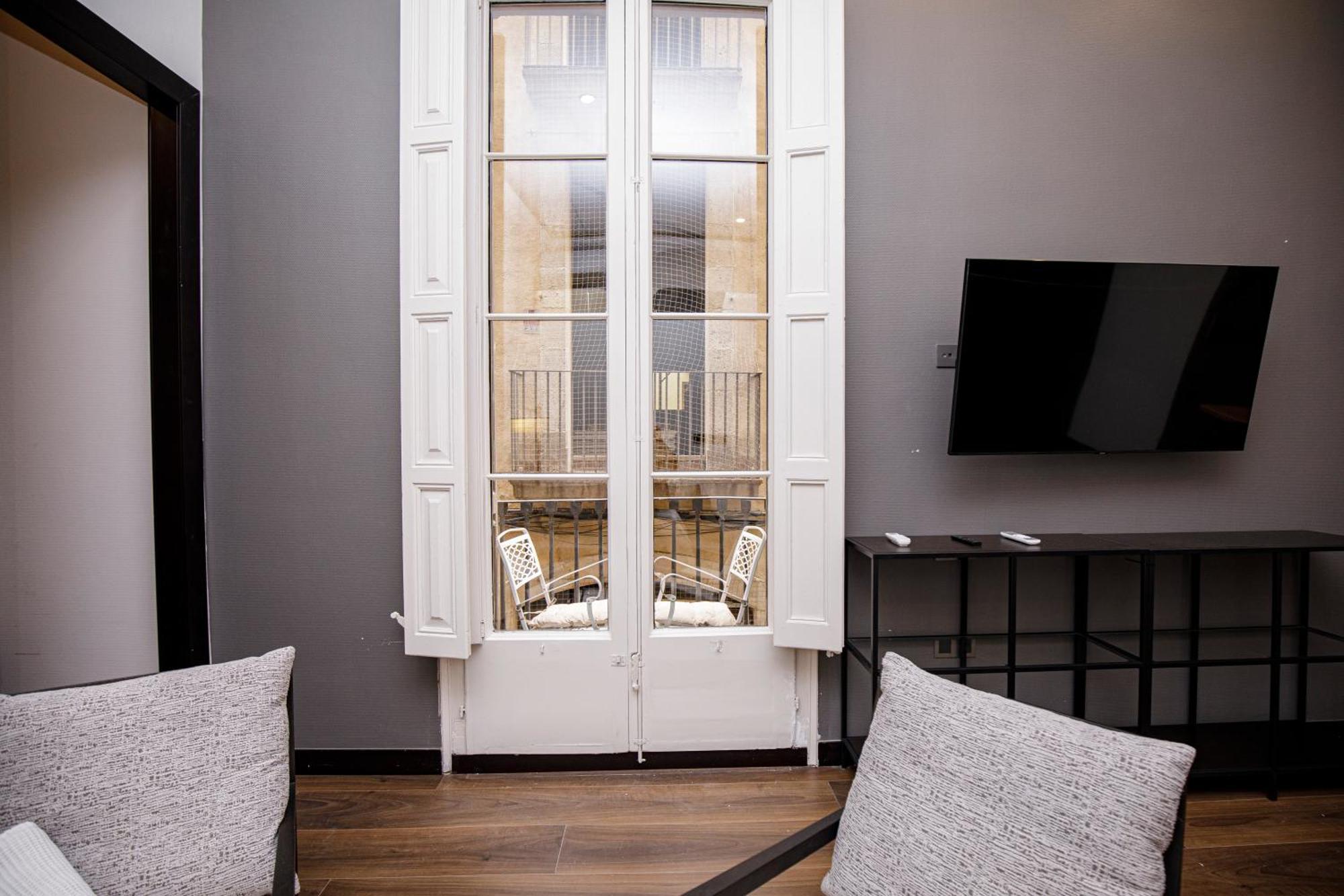 Appartamento Beautiful Cosy Modern ,19th Century Building Barcellona